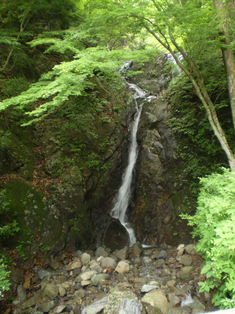 二重滝